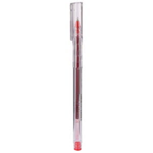 خودکار هرون 7 میلی متر قرمز Iran pen