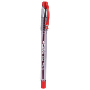خودکار کنکو قرمز Canco Fino 0.5mm