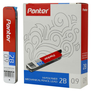 نوک مداد نوکی Panter PL209 0.9mm 2B